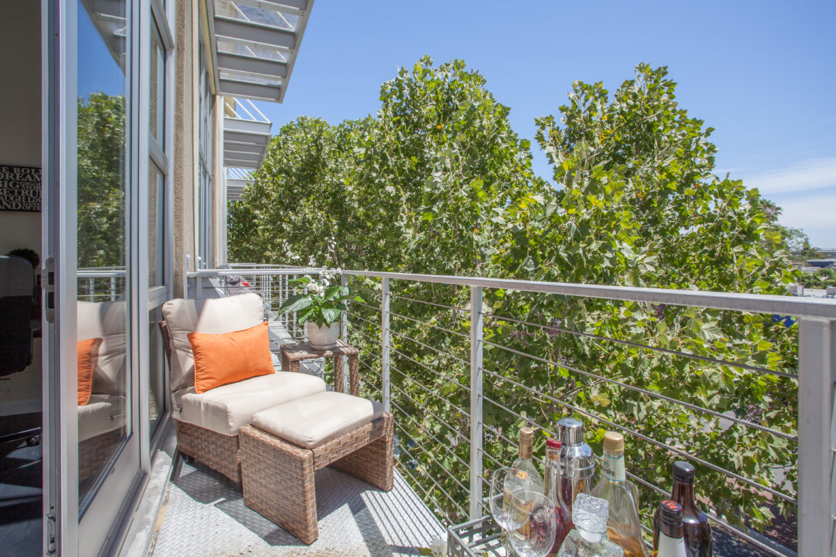 California Corporate Housing