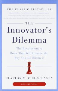 The-Innovators-Dilemma