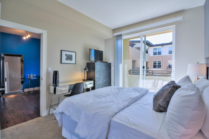 Foster City corporate apartment