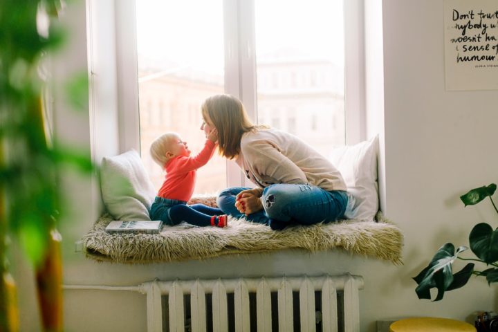 mother-with-child
