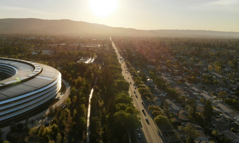 Cupertino