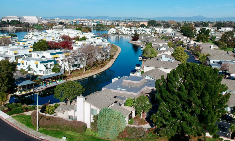 Foster City