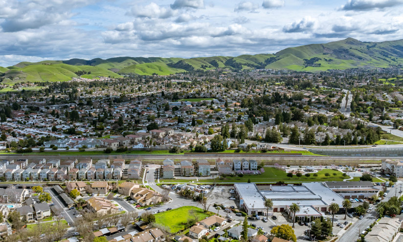 Fremont