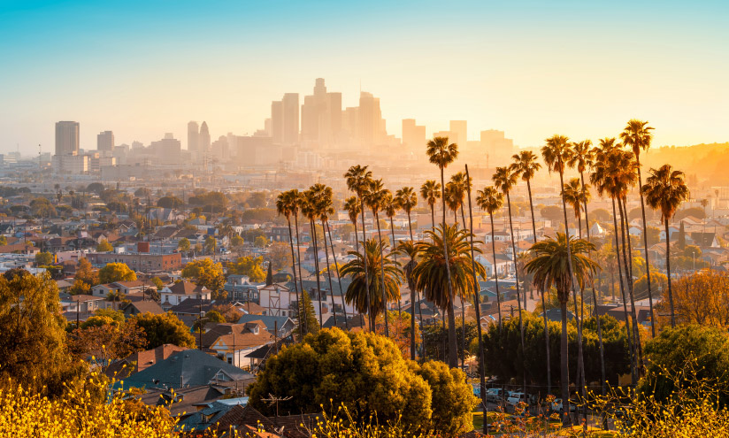 Los Angeles