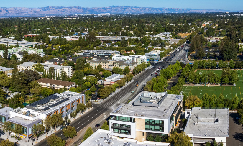 Palo Alto
