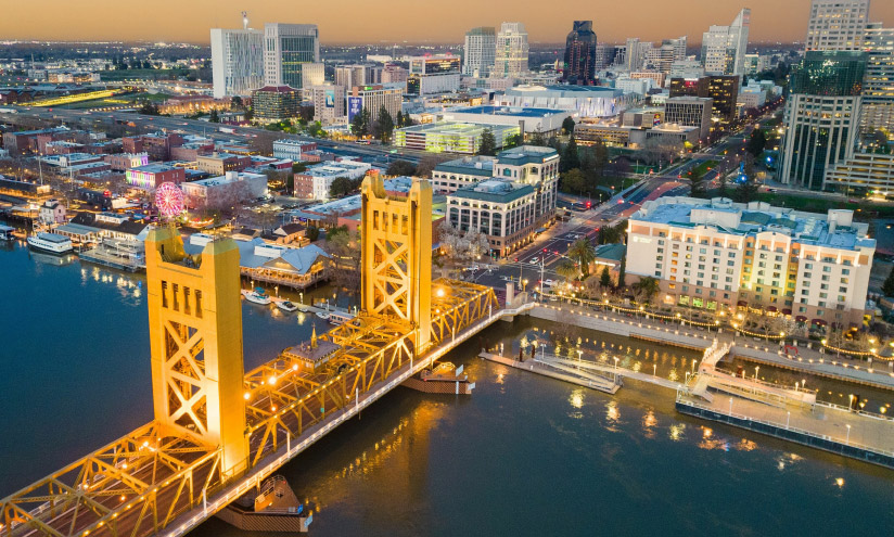 Sacramento