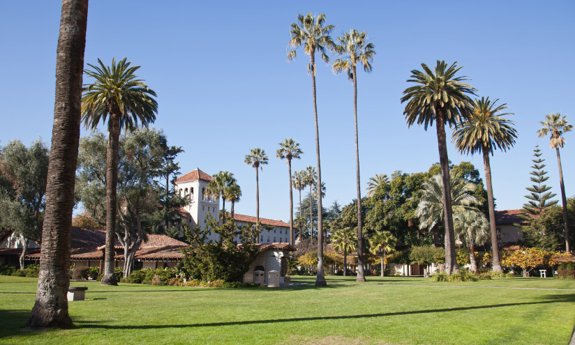 Santa Clara