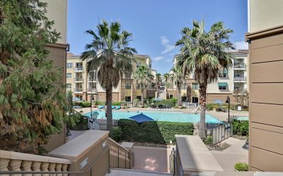 Beautiful Epic Apartments