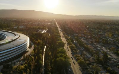 Cupertino