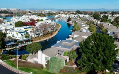 Foster City